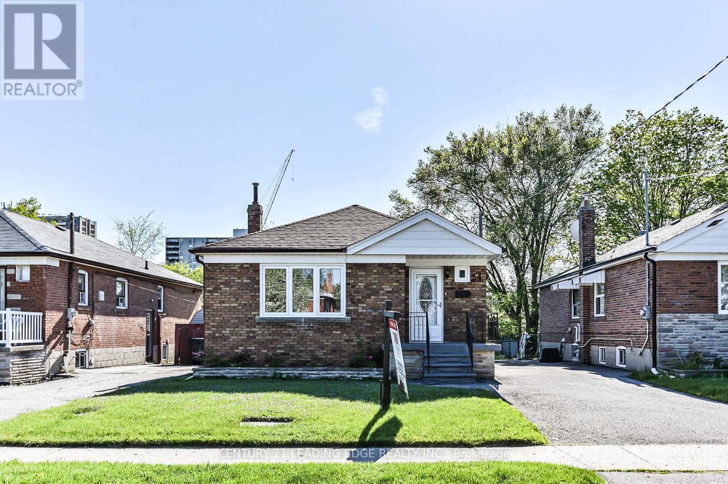 54 Bimbrok Road, Toronto, Ontario  M1K 4T9 - Photo 37 - E12153571