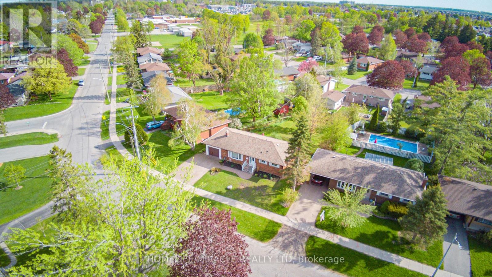 157 Adelaide Street N, Kawartha Lakes, Ontario  K9V 4M5 - Photo 41 - X12164170