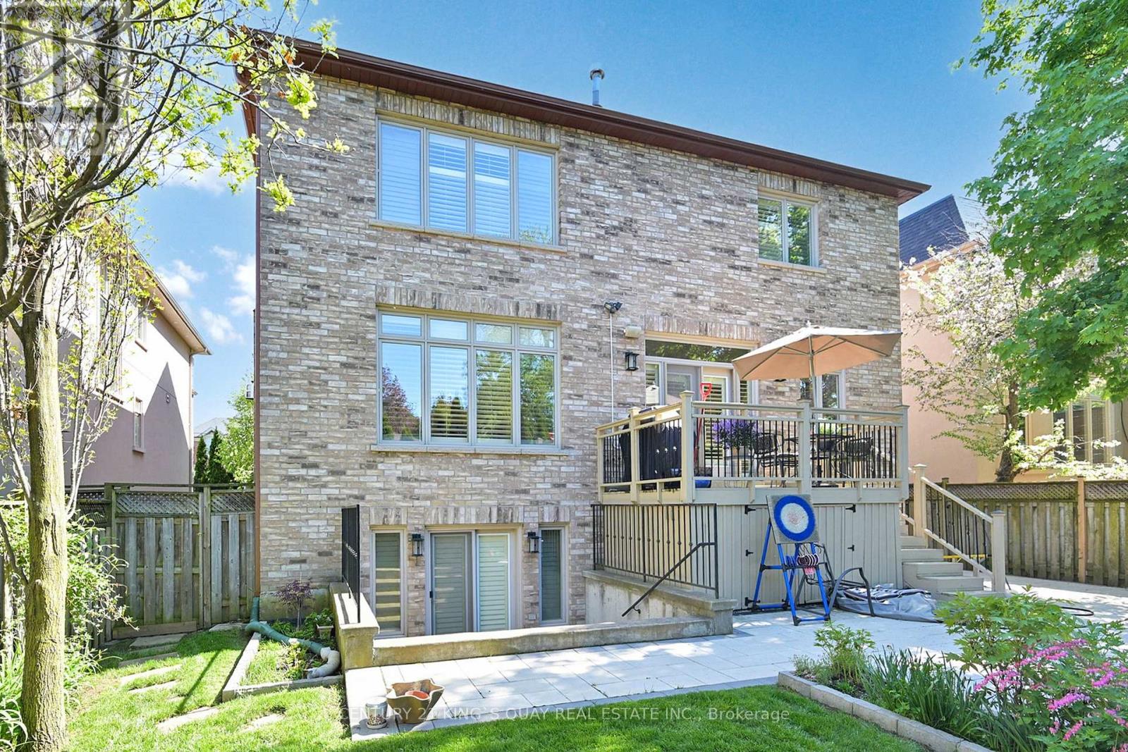 488a Fairlawn Avenue, Toronto, Ontario  M5M 1V2 - Photo 33 - C12164720