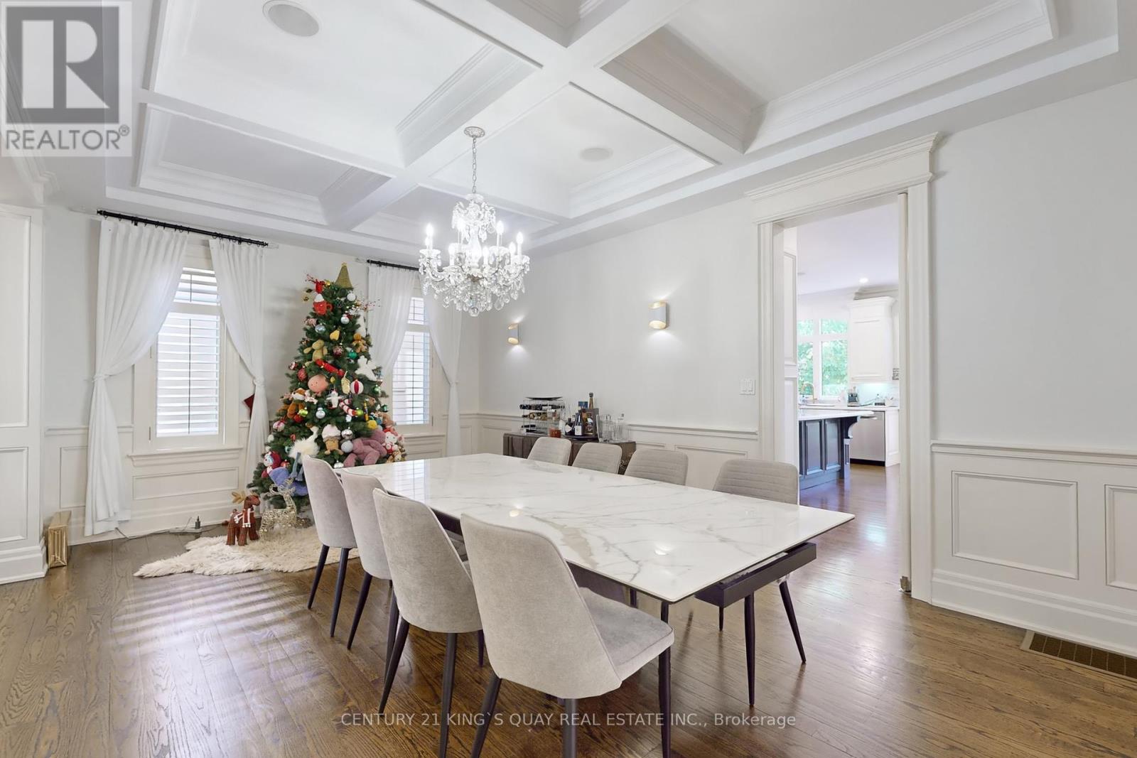 488a Fairlawn Avenue, Toronto, Ontario  M5M 1V2 - Photo 6 - C12164720