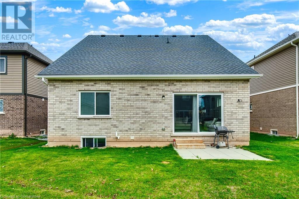 9326 White Oak Avenue, Niagara Falls, Ontario  L2G 3P6 - Photo 36 - 40732339