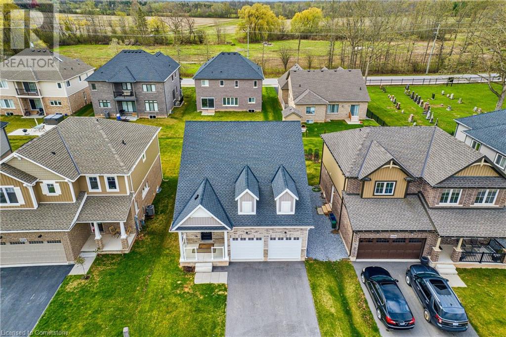 9326 White Oak Avenue, Niagara Falls, Ontario  L2G 3P6 - Photo 38 - 40732339