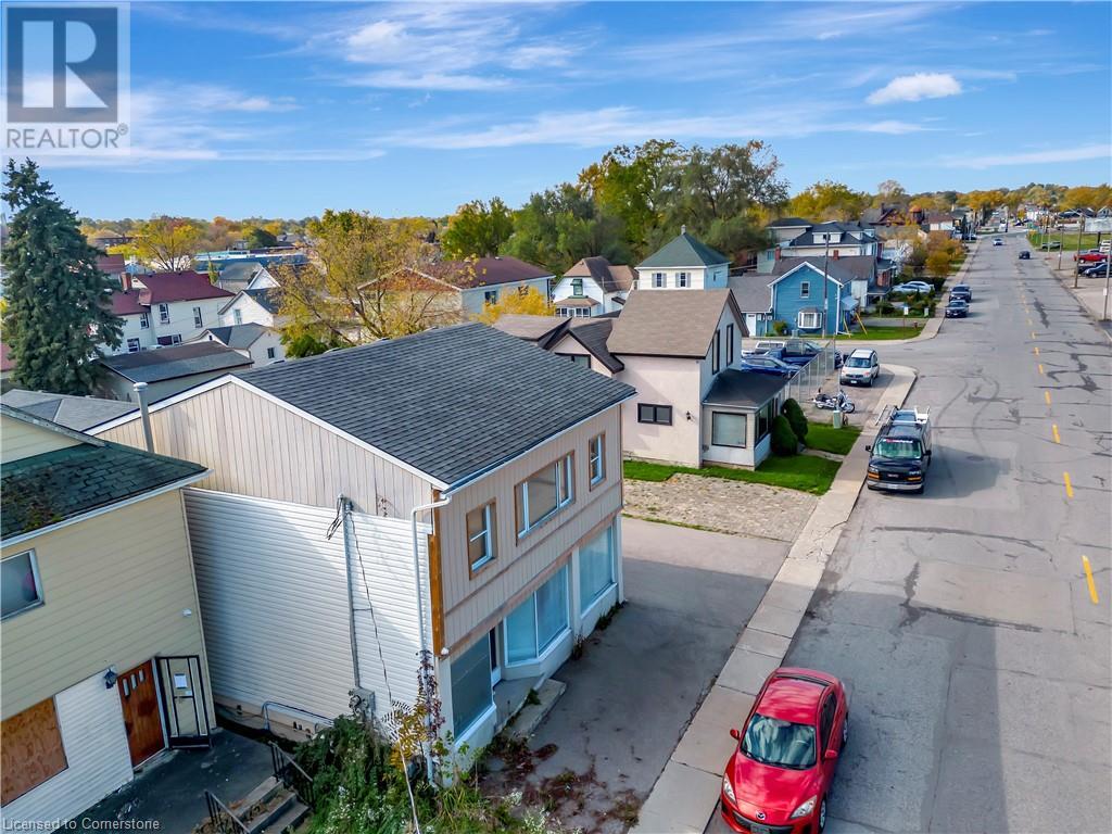 4528 Bridge Street, Niagara Falls, Ontario  L2E 2R7 - Photo 2 - 40730632
