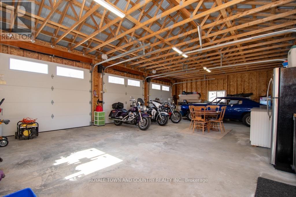 19 Tracey's Hill Road, Kawartha Lakes, Ontario  K9V 4R5 - Photo 41 - X12056488