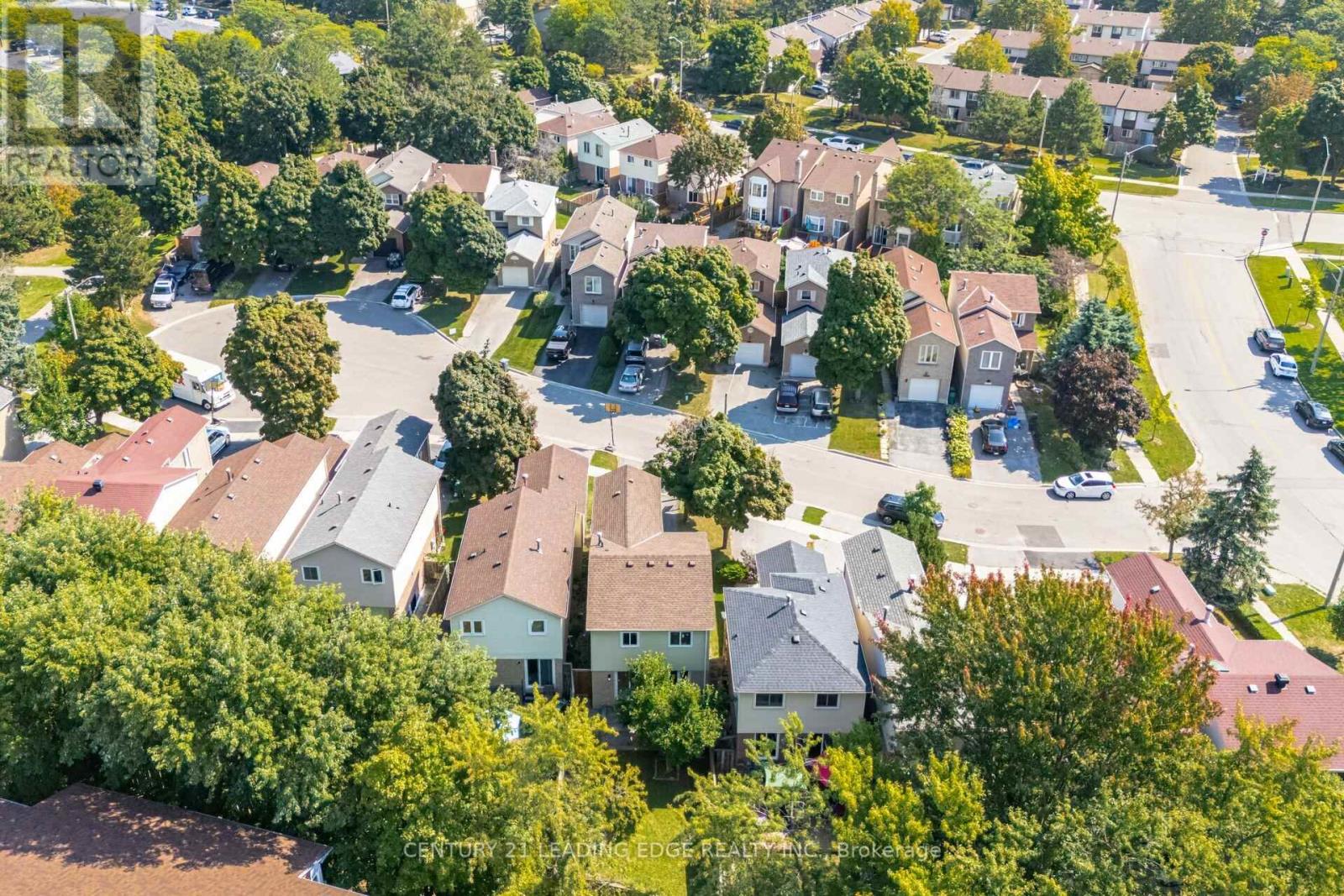 Lease - 2853 Monticello Mews, Mississauga (Meadowvale), Ontario  L5N 4A2 - Photo 48 - W12165383