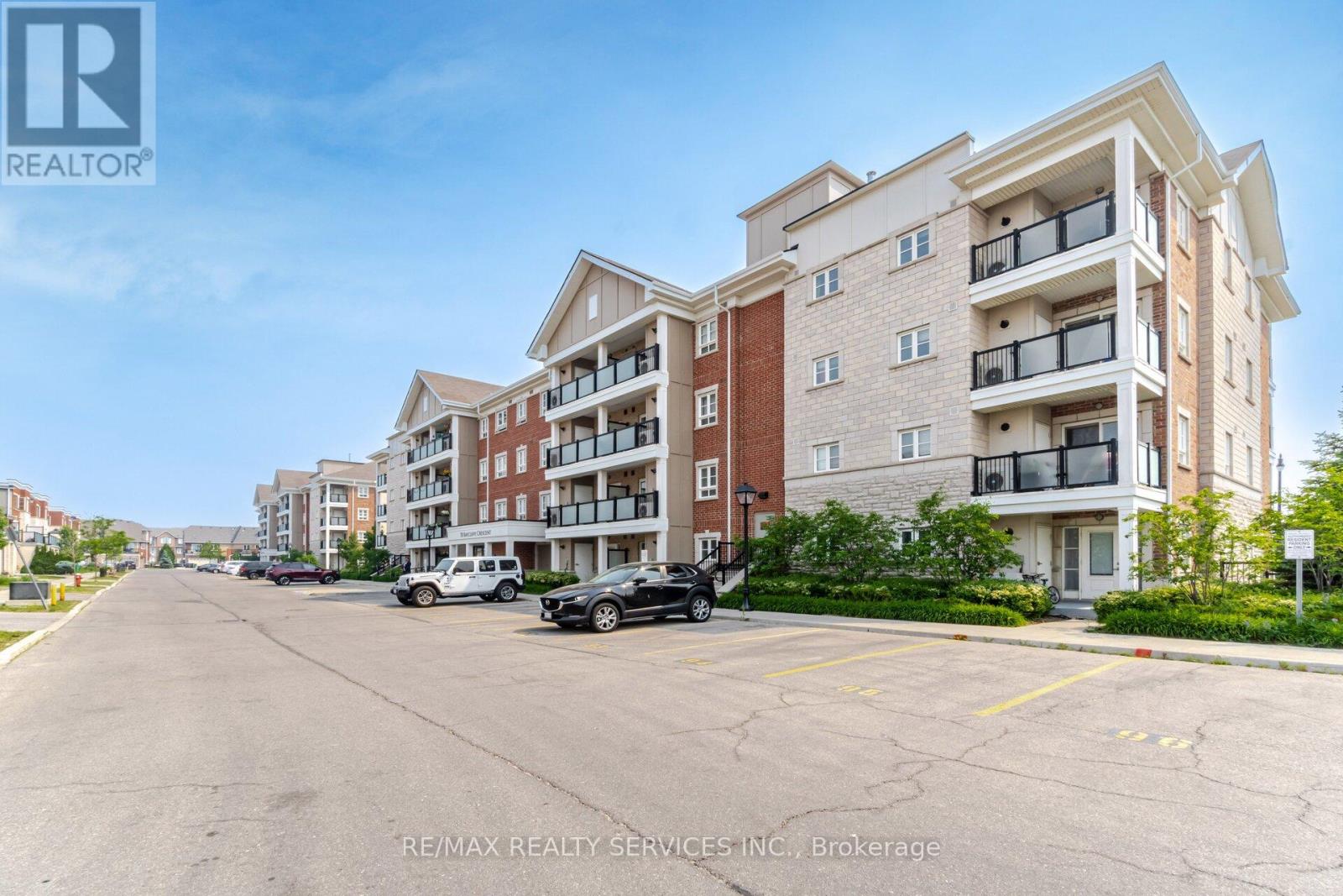 Property at 408 - 70 BAYCLIFFE CRESCENT image 1