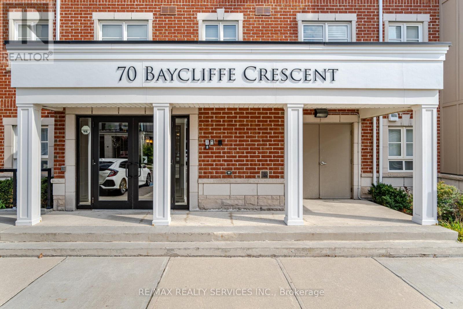 408 - 70 Baycliffe Crescent, Brampton, Ontario  L7A 0Z5 - Photo 4 - W12165391
