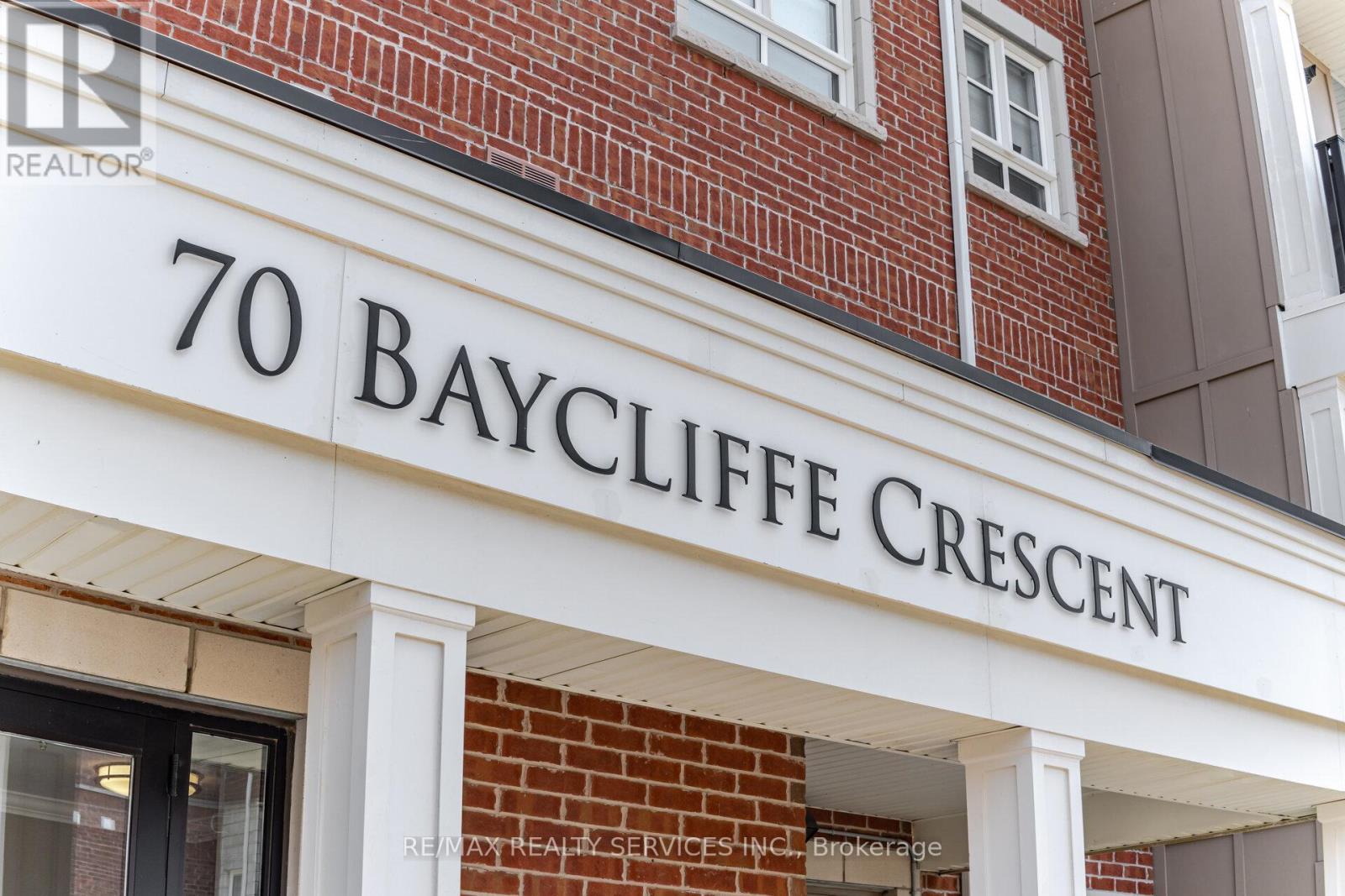 Property at 408 - 70 BAYCLIFFE CRESCENT image 5