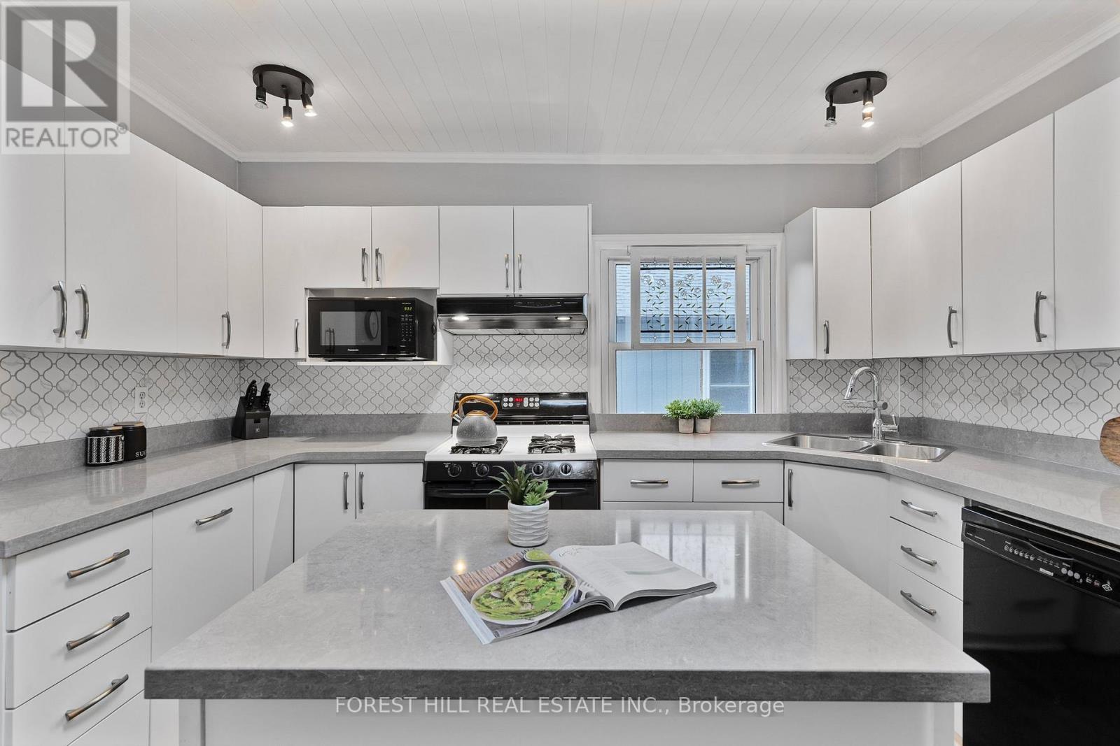 27 Dynevor Road, Toronto, Ontario  M6E 3W7 - Photo 10 - W12165411