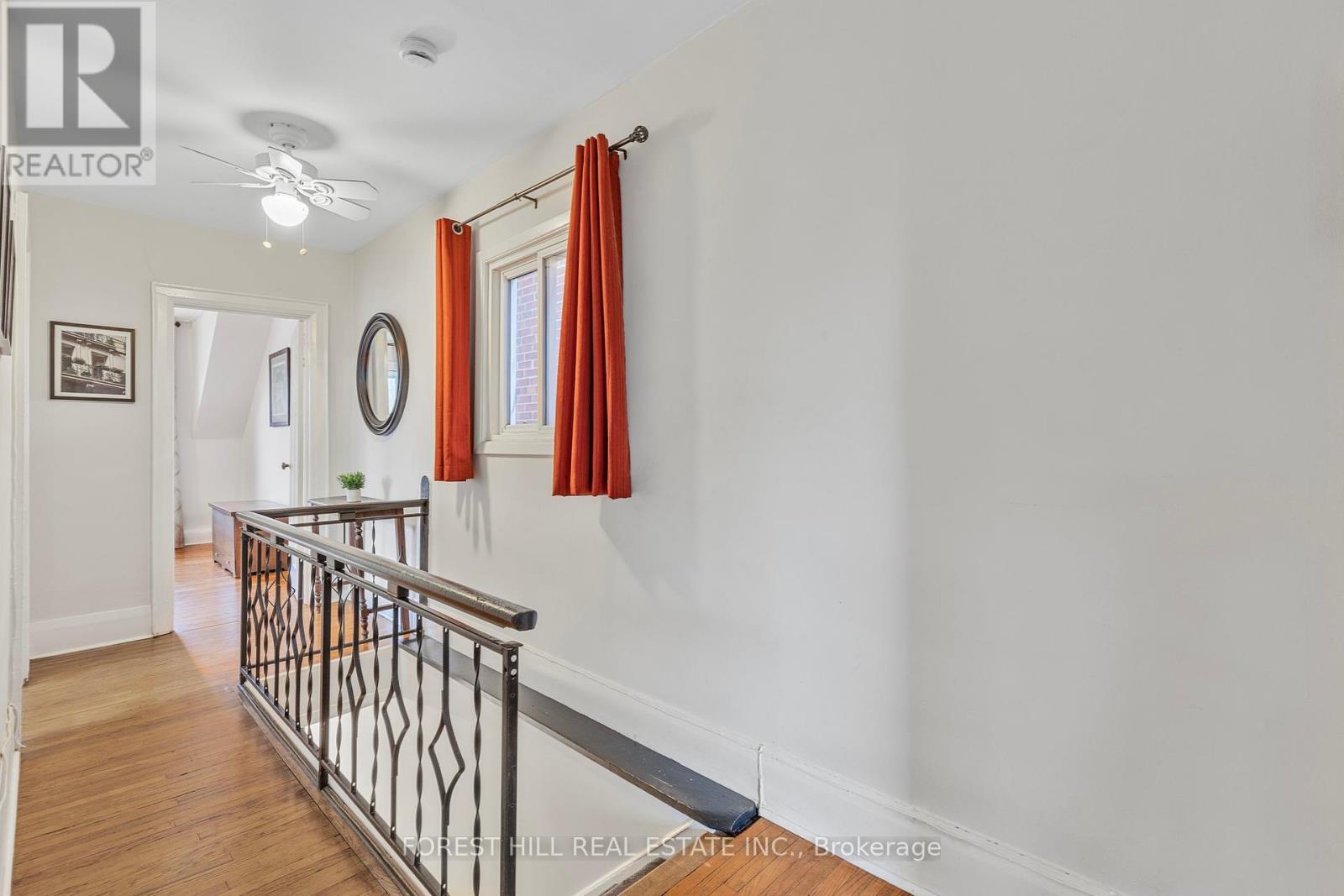 27 Dynevor Road, Toronto, Ontario  M6E 3W7 - Photo 15 - W12165411