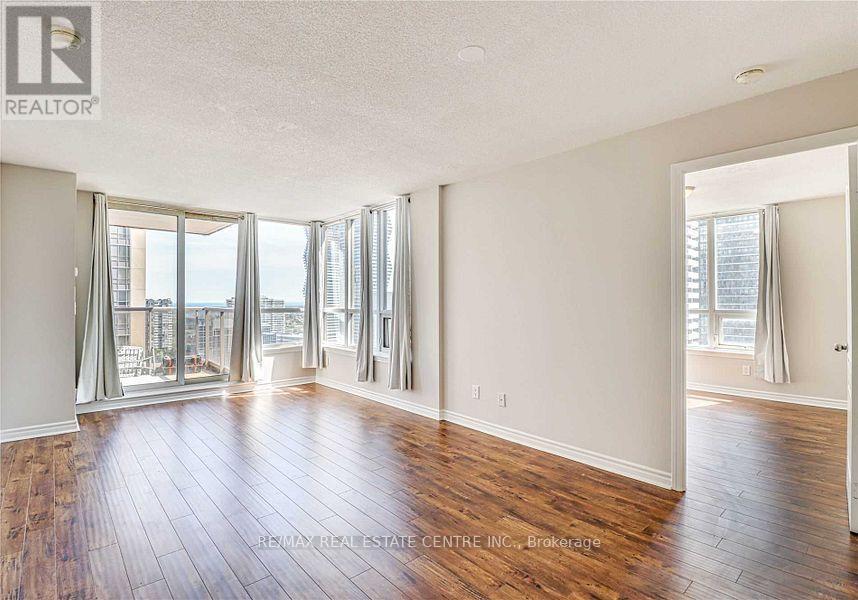 2202 - 4090 Living Arts Drive, Mississauga, Ontario  L5B 4M8 - Photo 11 - W12165430