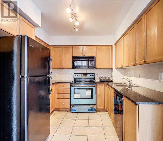 2202 - 4090 Living Arts Drive, Mississauga, Ontario  L5B 4M8 - Photo 14 - W12165430