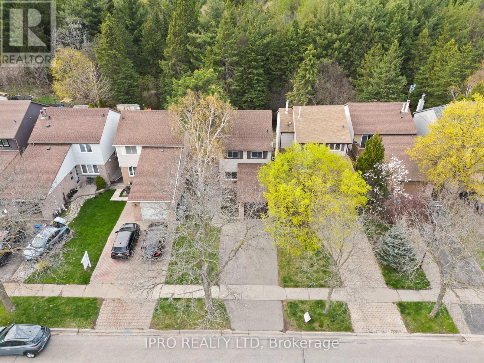 122 Royal Palm Drive, Brampton (Heart Lake East), Ontario  L6Z 1P7 - Photo 34 - W12165468