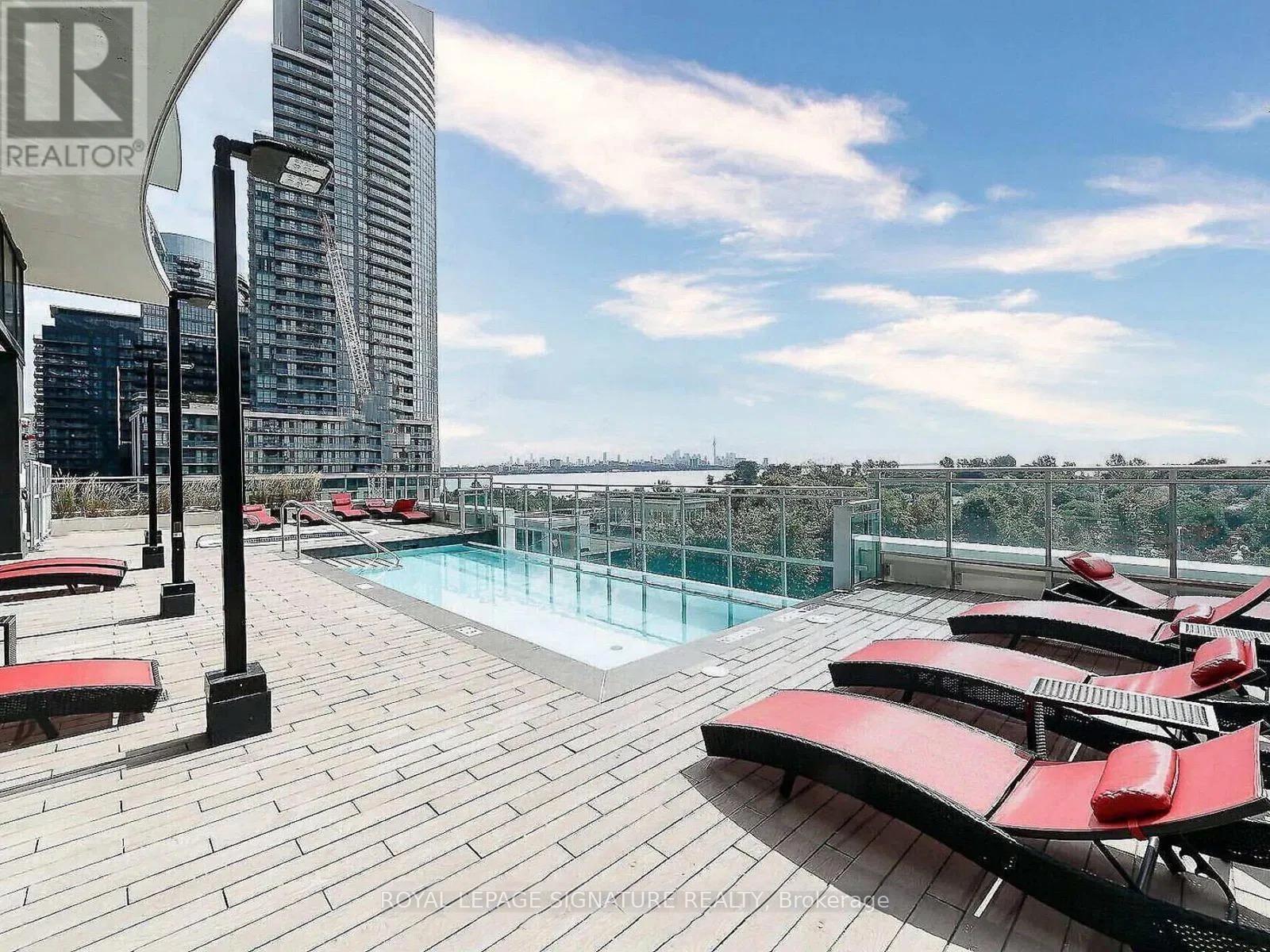 1303 - 33 Shore Breeze Drive, Toronto, Ontario  M8V 0G1 - Photo 27 - W12165479