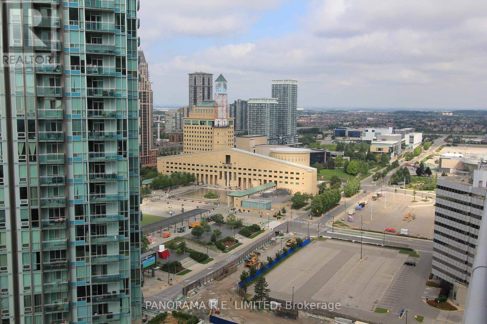 2408 - 223 Webb Drive, Mississauga, Ontario  L5B 0E8 - Photo 15 - W12165482