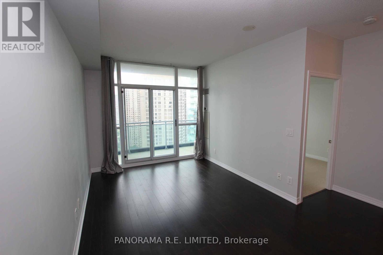 2408 - 223 Webb Drive, Mississauga, Ontario  L5B 0E8 - Photo 5 - W12165482