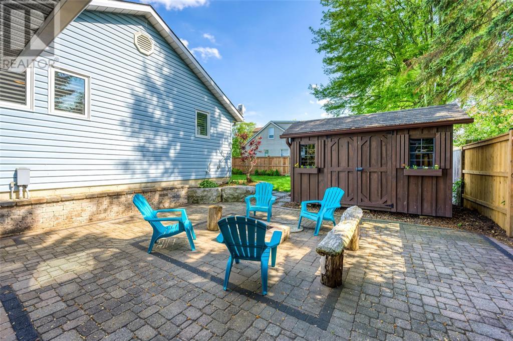 2019 Green Street, Sarnia, Ontario  N0N 1C0 - Photo 10 - 25012592