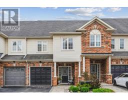 5 DELIGHT WAY, Whitby, Ontario
