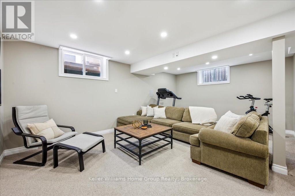 54 Schiedel Drive, Guelph (Victoria North), Ontario  N1E 7M1 - Photo 24 - X12165551