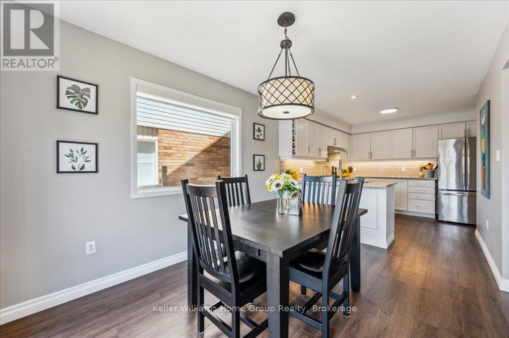 54 Schiedel Drive, Guelph (Victoria North), Ontario  N1E 7M1 - Photo 7 - X12165551