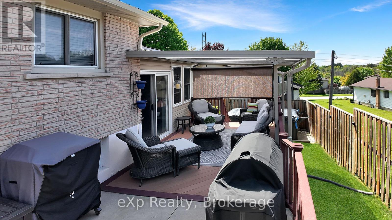 12 Karin Crescent, Brockton, Ontario  N0G 2V0 - Photo 34 - X12165635