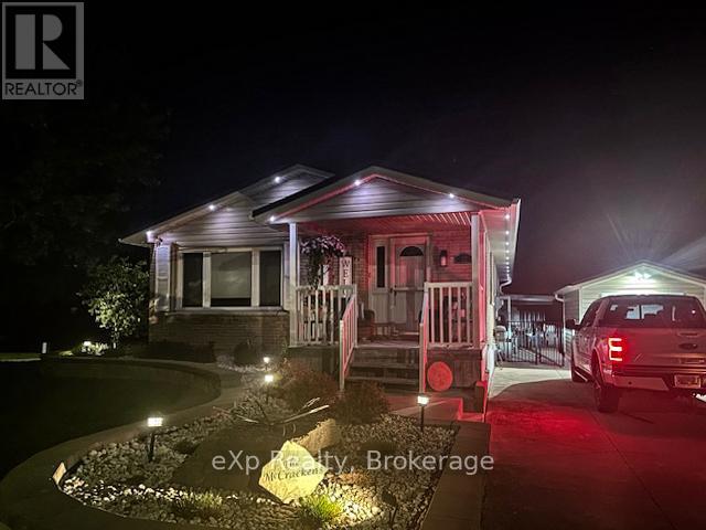 12 Karin Crescent, Brockton, Ontario  N0G 2V0 - Photo 46 - X12165635