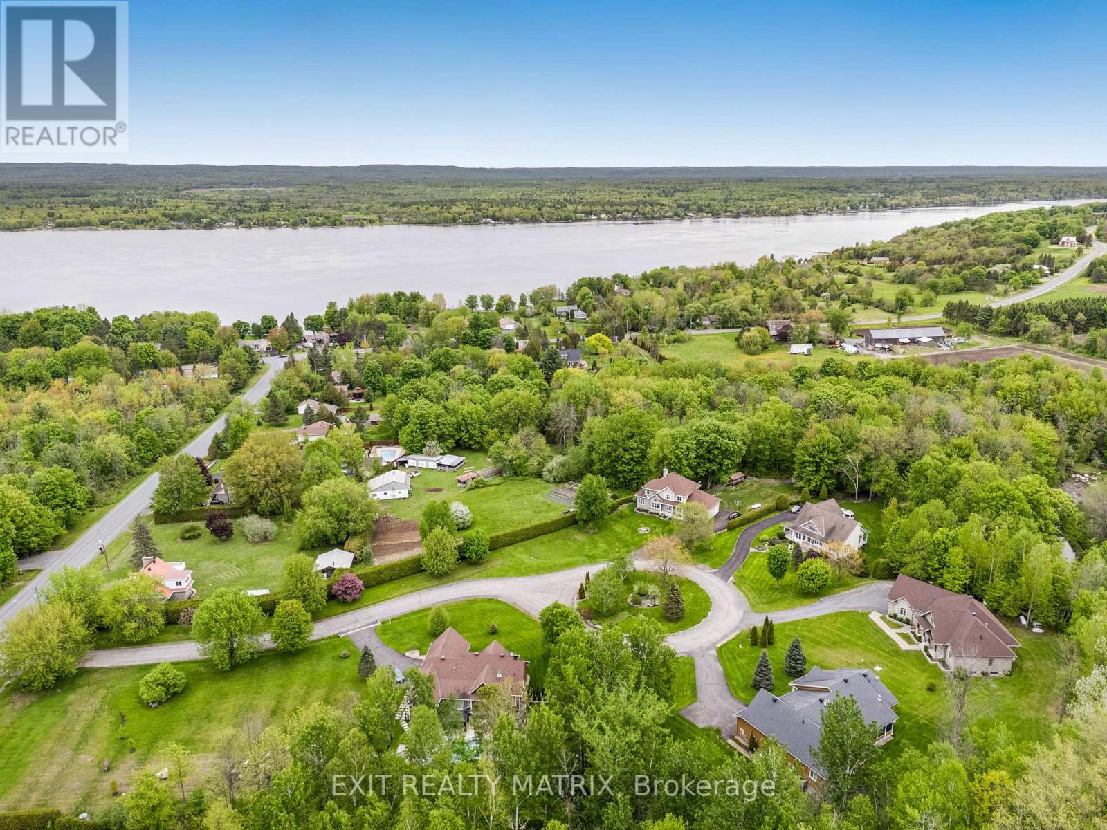 5 - 64 Radstock Lane, Champlain, Ontario  K6A 2R2 - Photo 45 - X12139337
