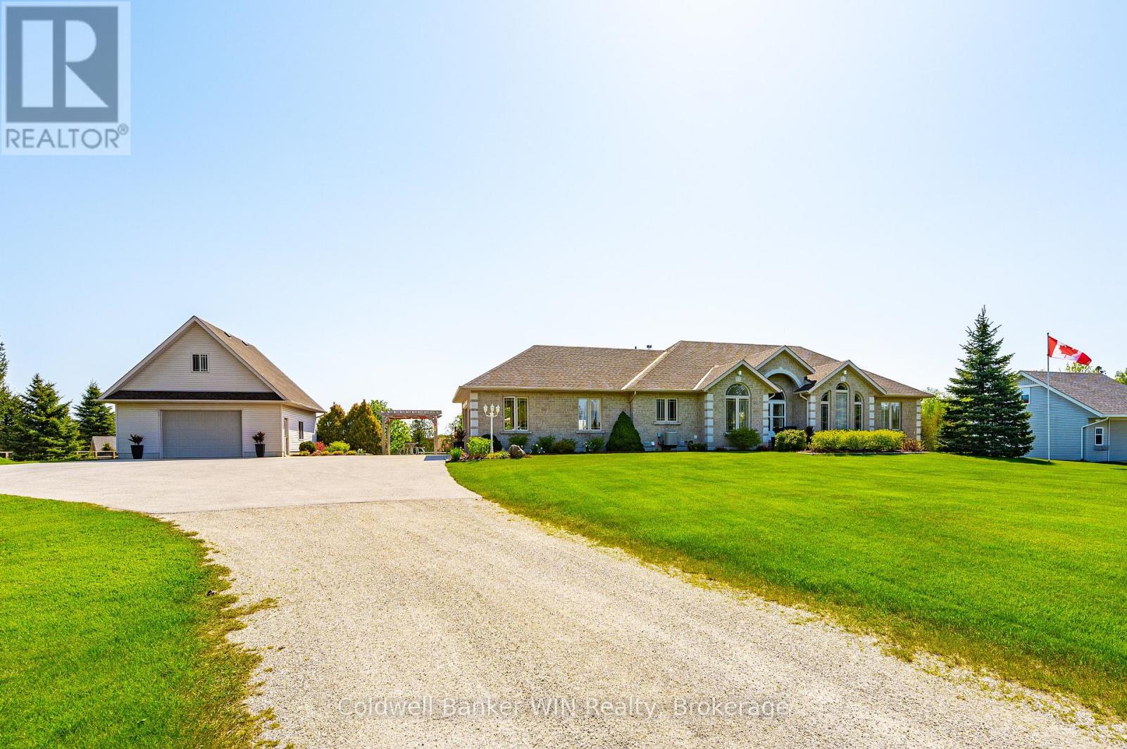 411317 Southgate Siderd 41 Side Road N, Southgate, Ontario  N0G 2L0 - Photo 44 - X12165642