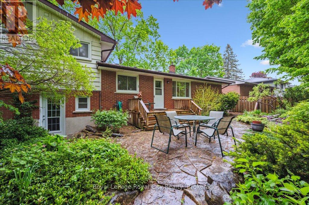 229 Water Street, Guelph, Ontario  N1G 1B4 - Photo 36 - X12165652
