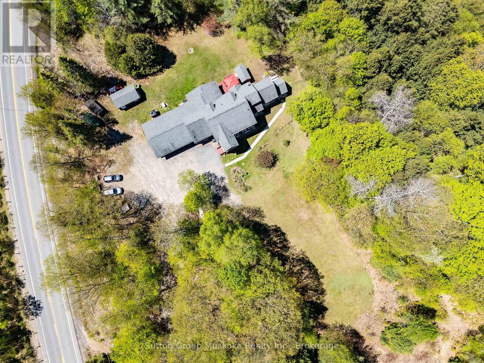 4945 Muskoka 117 Road, Lake Of Bays (Ridout), Ontario  P0A 1E0 - Photo 42 - X12165665