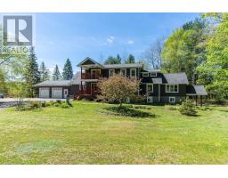 4945 MUSKOKA 117 ROAD, Lake of Bays, Ontario