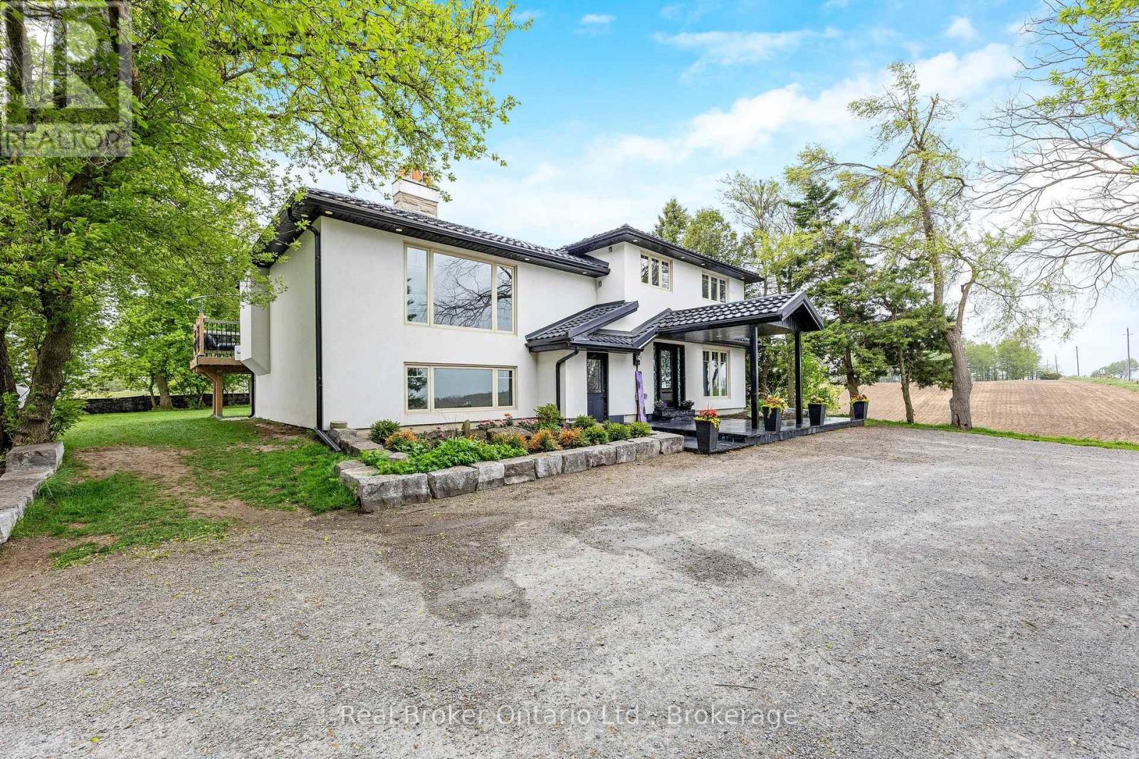 5938 Trafalgar Road, Erin, Ontario  N0B 1Z0 - Photo 3 - X12165717