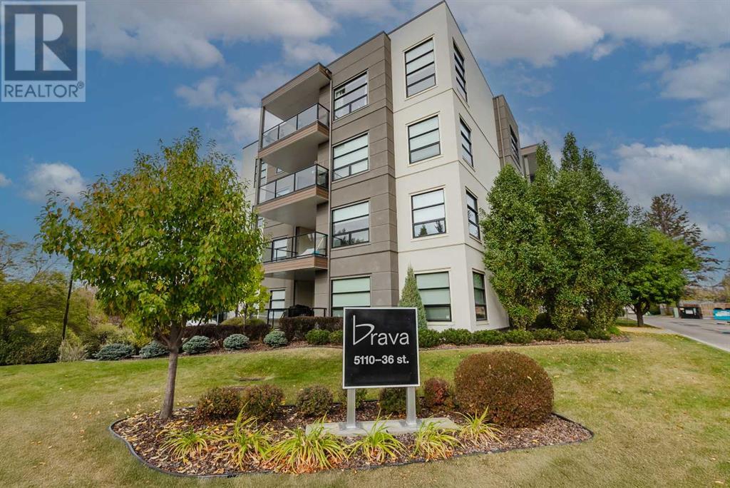 403, 5110 36 Street, Red Deer, Alberta  T4N 0T2 - Photo 1 - A2223320