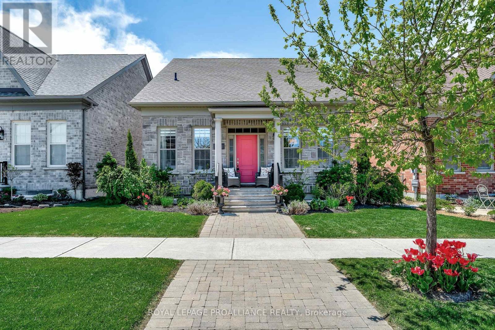 737 JAMES SWEETMAN AVENUE, Cobourg, Ontario