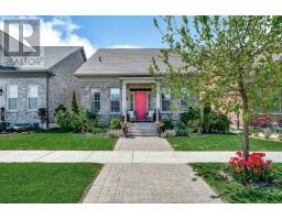 737 JAMES SWEETMAN AVENUE, Cobourg, Ontario