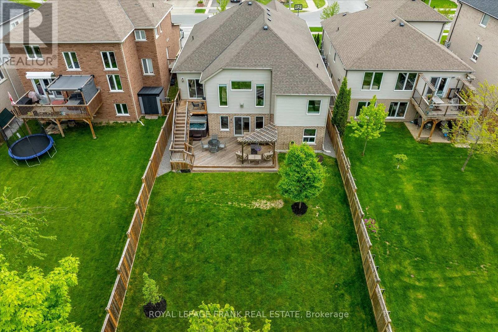 989 Avery Avenue, Peterborough North, Ontario  K9J 0H1 - Photo 45 - X12165543