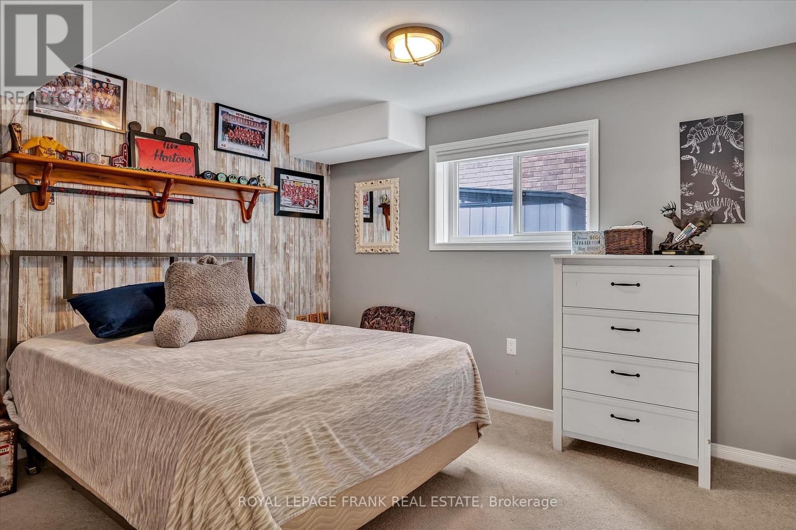 989 Avery Avenue, Peterborough North, Ontario  K9J 0H1 - Photo 49 - X12165543