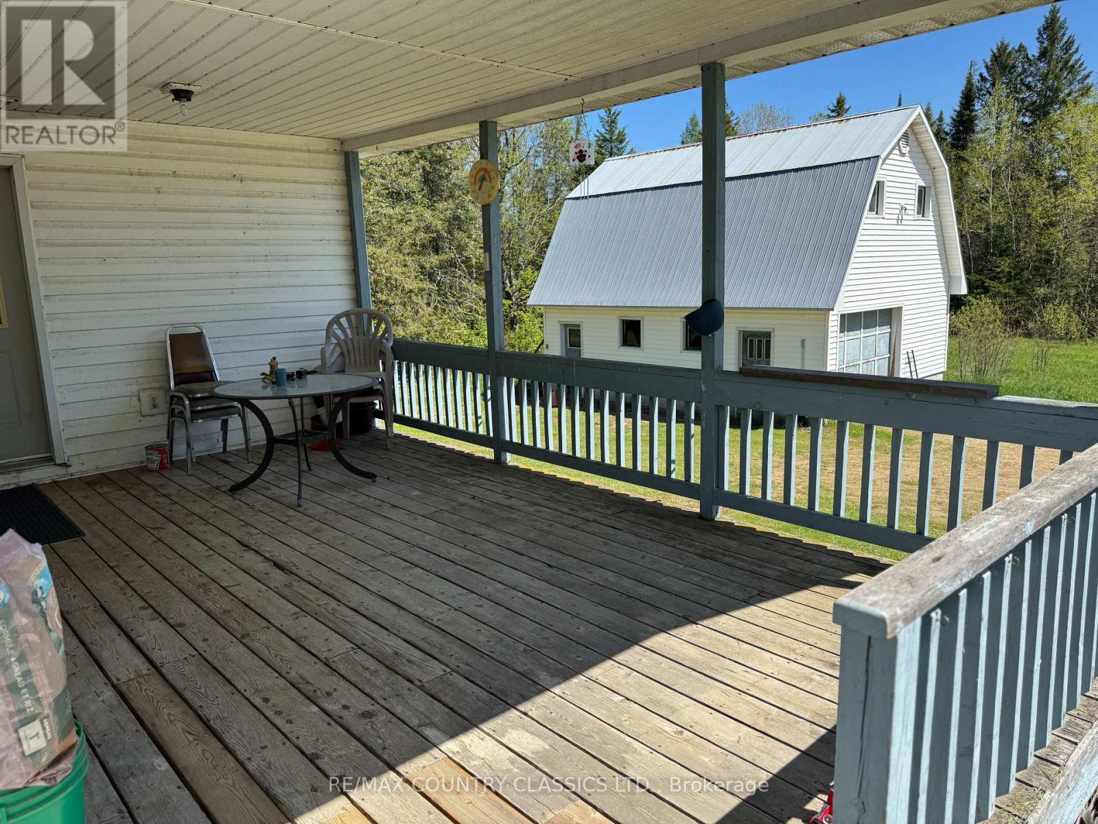 929 Musclow Greenview Road, Hastings Highlands, Ontario  K0L 1C0 - Photo 11 - X12165622
