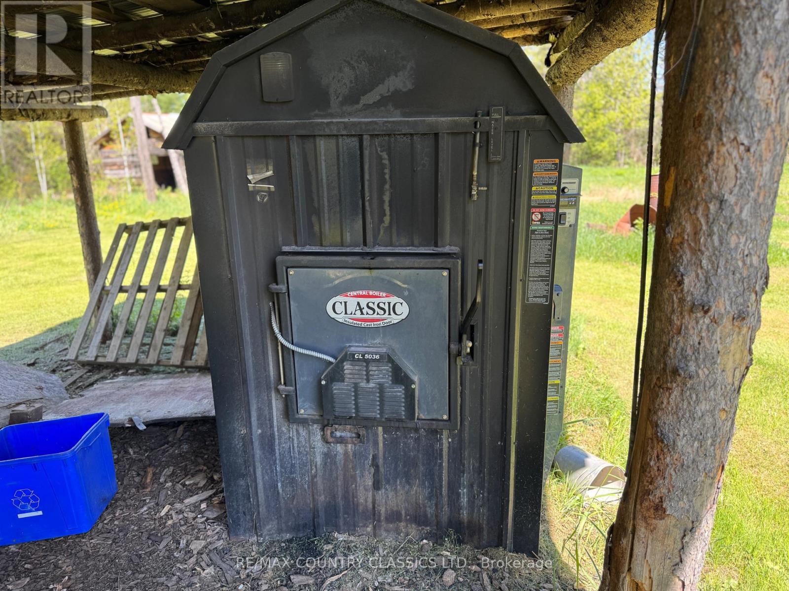 929 Musclow Greenview Road, Hastings Highlands, Ontario  K0L 1C0 - Photo 12 - X12165622