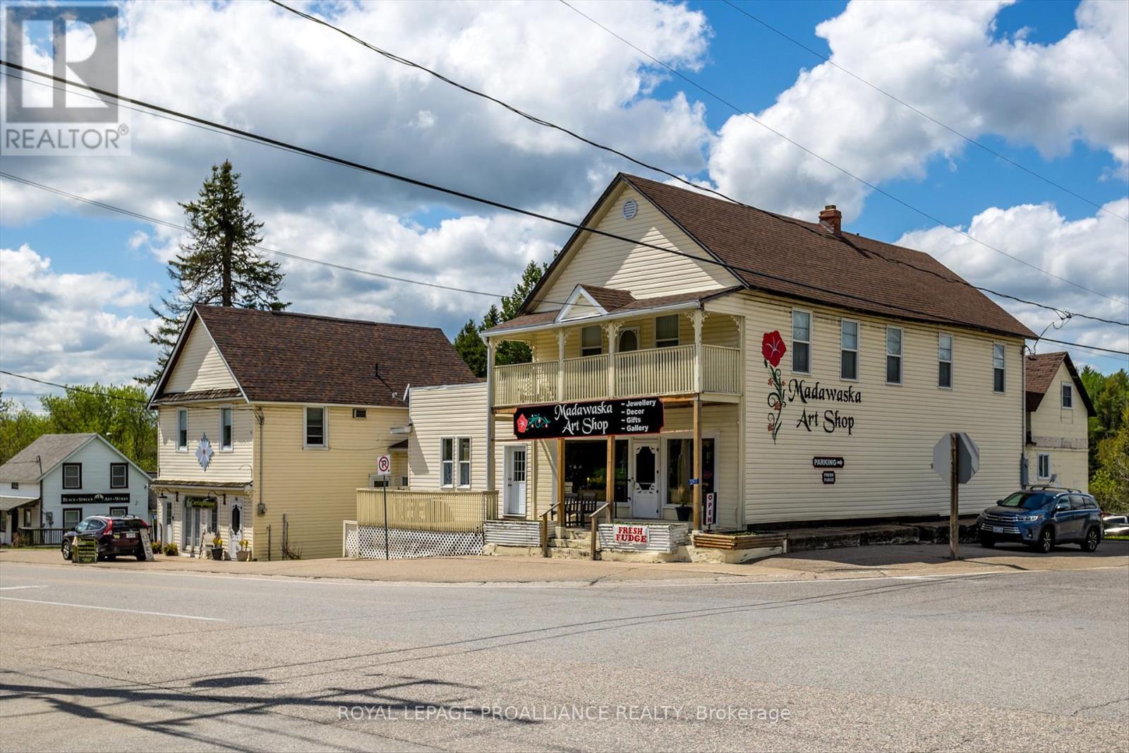 32977 Highway 62 N, Hastings Highlands, Ontario  K0L 2S0 - Photo 2 - X12165628