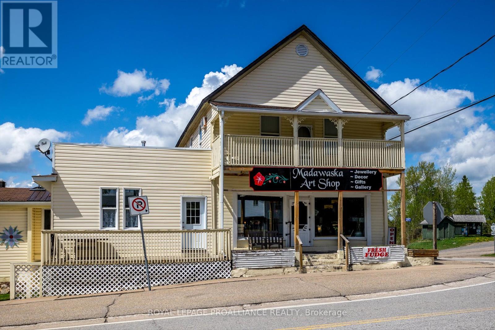 32977 Highway 62 N, Hastings Highlands, Ontario  K0L 2S0 - Photo 3 - X12165628