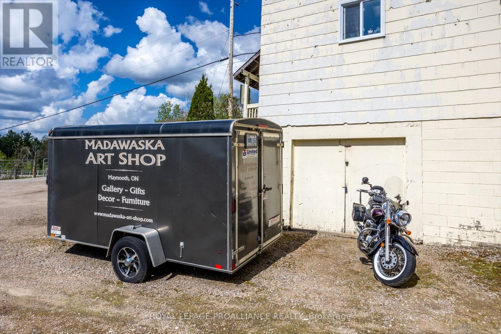 32977 Highway 62 N, Hastings Highlands, Ontario  K0L 2S0 - Photo 41 - X12165628