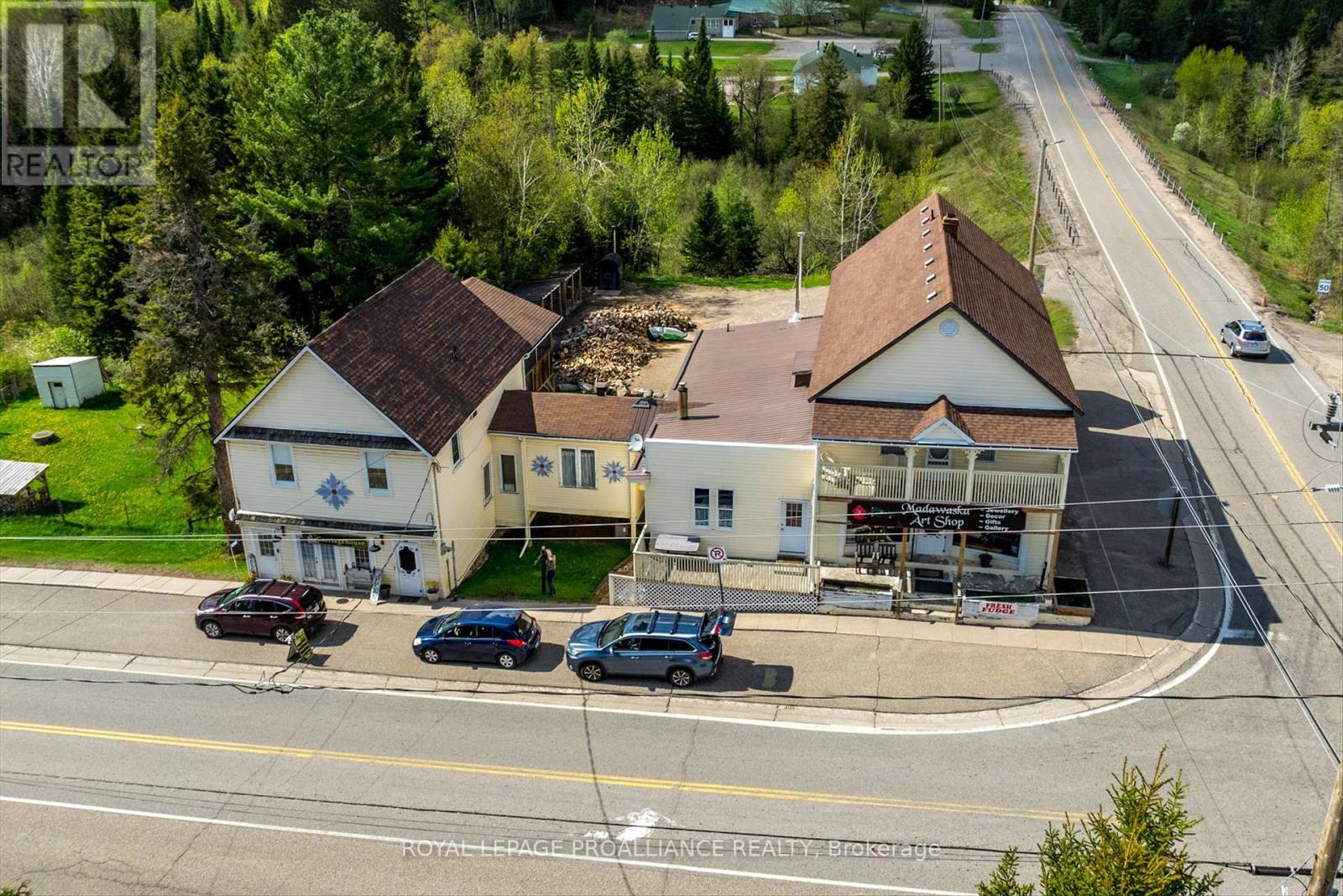32977 Highway 62 N, Hastings Highlands, Ontario  K0L 2S0 - Photo 42 - X12165628