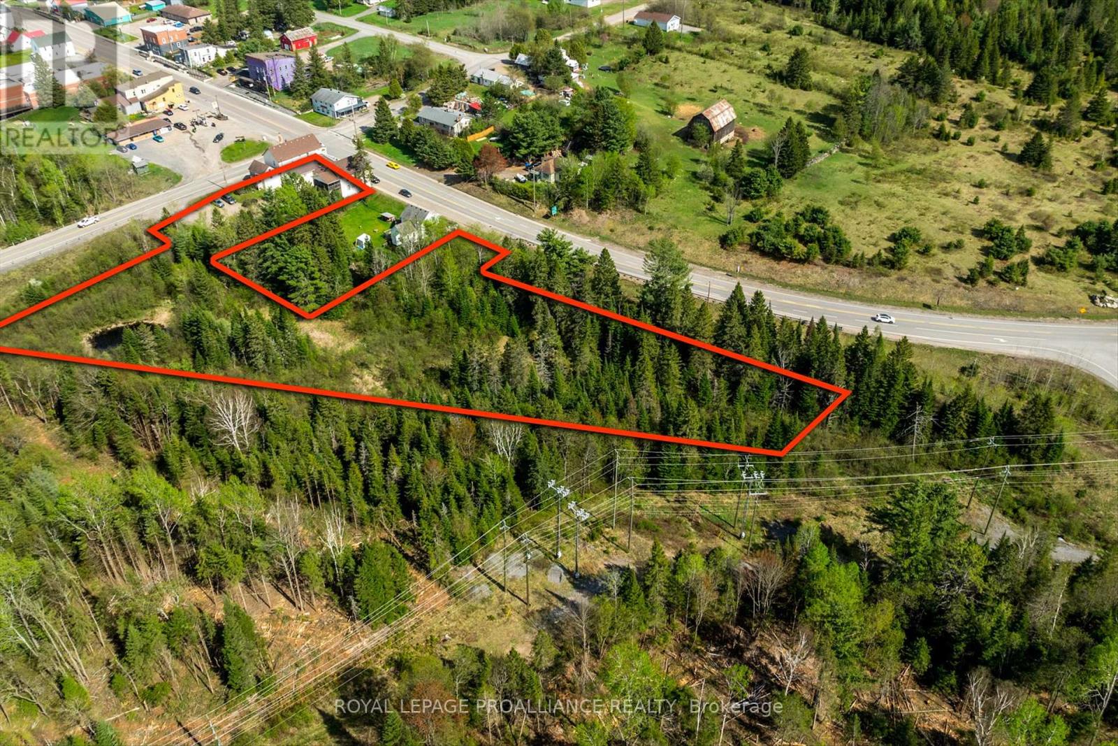 32977 Highway 62 N, Hastings Highlands, Ontario  K0L 2S0 - Photo 49 - X12165628