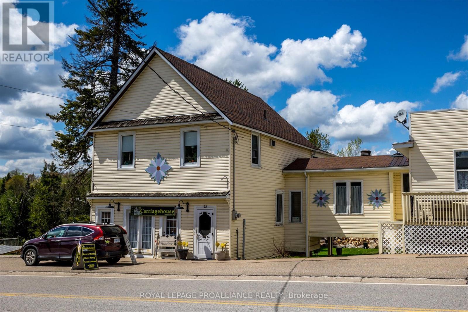 32977 Highway 62 N, Hastings Highlands, Ontario  K0L 2S0 - Photo 9 - X12165628