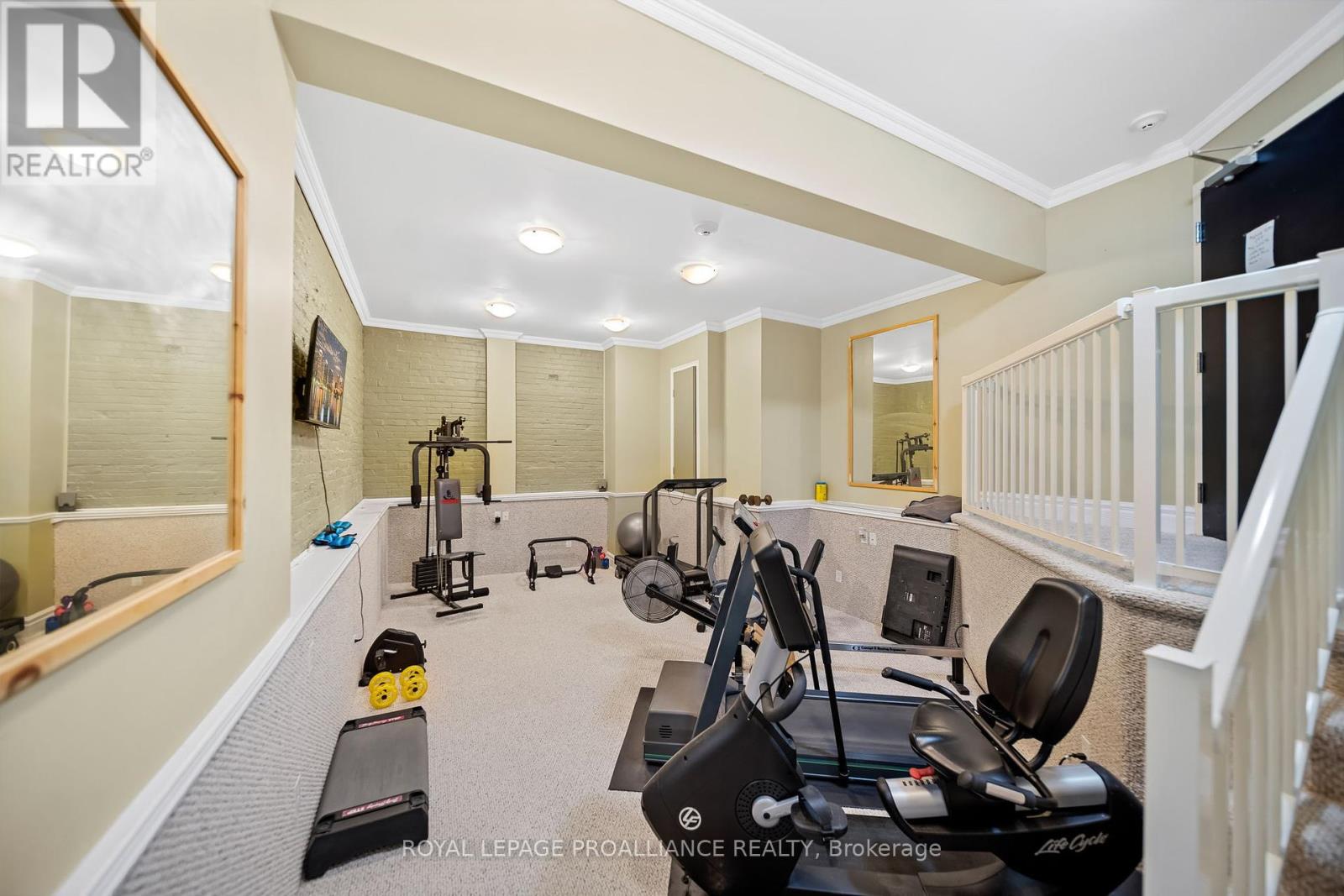 206 - 323 George Street, Cobourg, Ontario  K9A 3L9 - Photo 39 - X12165666