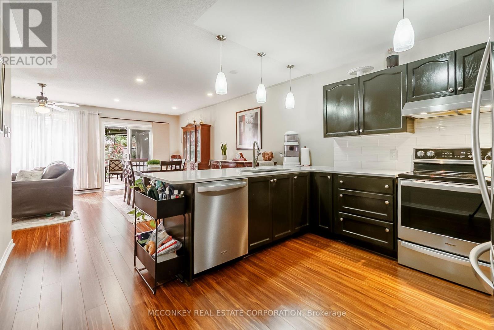 374 Spillsbury Drive, Peterborough West, Ontario  K9K 2N6 - Photo 11 - X12165714