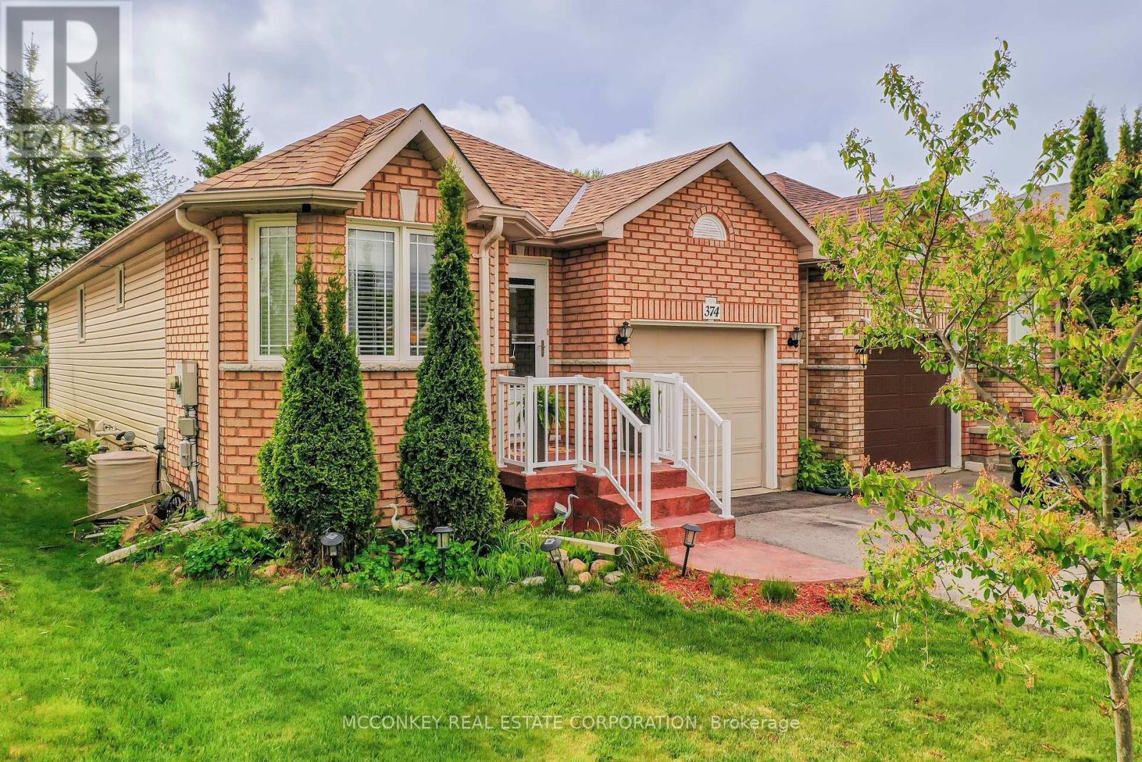 374 Spillsbury Drive, Peterborough West, Ontario  K9K 2N6 - Photo 2 - X12165714