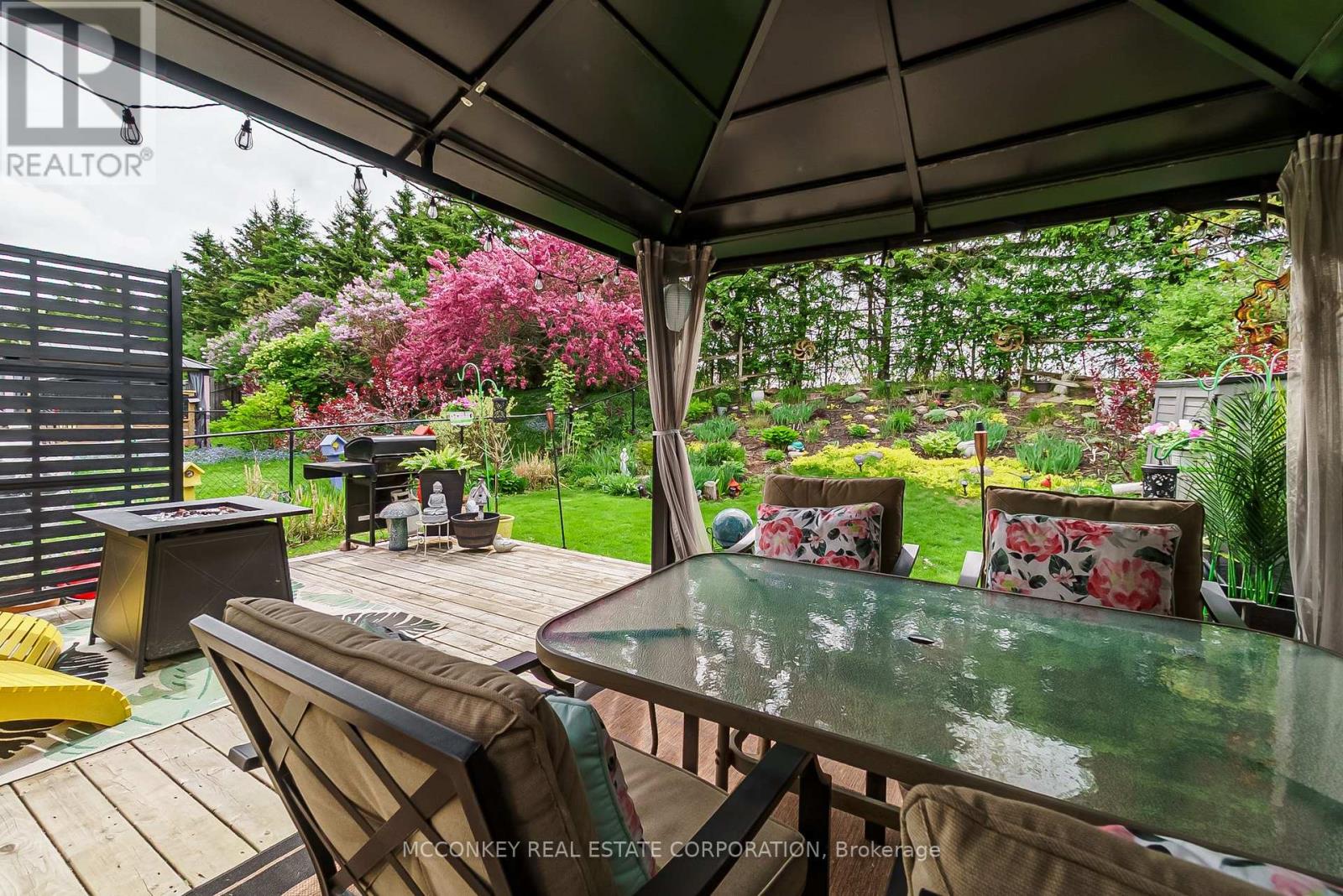 374 Spillsbury Drive, Peterborough West, Ontario  K9K 2N6 - Photo 29 - X12165714
