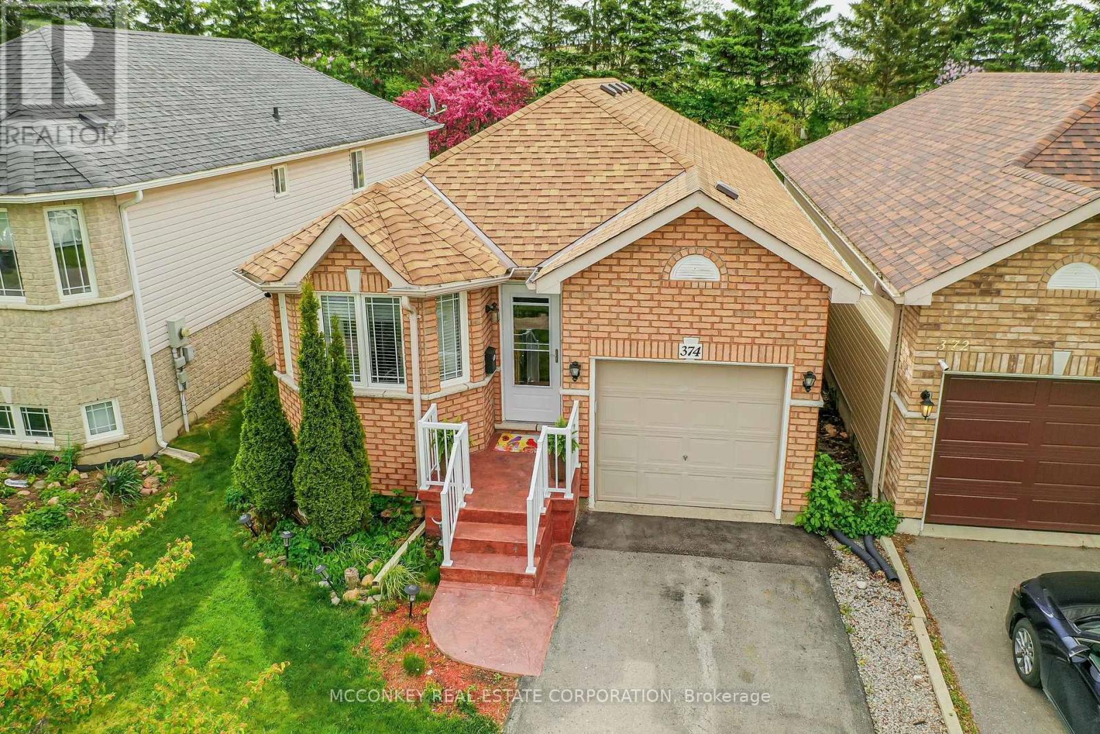 374 Spillsbury Drive, Peterborough West, Ontario  K9K 2N6 - Photo 3 - X12165714
